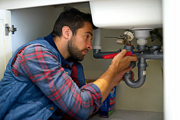 Best Hydro Jetting Services  in Globe, AZ